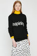 Women Black Tunic