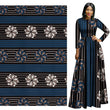 African Prints Ethnic Garment Fabric