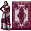 New All-Polyester African Prints Ethnic Garment Fabric
