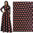 African Prints Ethnic Garment Fabric