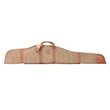 Rifle Slip Hunting Accessories Canvas Tactical Shooting Gun Case Thick Padded Gun Protection Carrying Bag Carrier