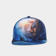 Original Design Baseball Cap