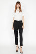 Women Black Pants