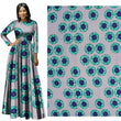 African Prints Ethnic Garment Fabric