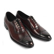 Hot Handmade Brand Italy Designer Vintage Party Wedding Office Dance Male Dress Genuine Leather Men Oxford Shoes