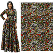 Spring African Prints Ethnic Garment Fabric