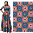 African Prints Ethnic Garment Fabric