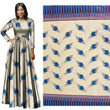 African Prints Ethnic Garment Fabric