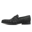 Custom Genuine Leather Shoe Fashion Party wedding Dress Office Original Designer Men's Crocodile Skin Loafers Shoes