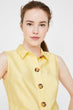 Women Yellow Shirt