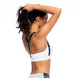 Women Fitness Elastic Bras