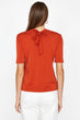 "Women 'S Coffee Cycling Neck T Shirt "