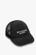 Male Black Hat