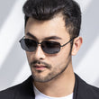 New Classic Polarized Sunglasses UV400 Shades Brand Design Men Women Fashion Sun Glasses Retro Eyewear