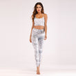 Women Yoga Set