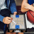 New Magnetic Basketball Coaching Board