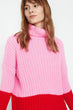 Women Pink Tunic