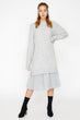 Women Gray Tunic