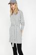 Women Gray Tunic