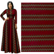 African Prints Ethnic Garment Fabric