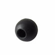 Safari Hunting Gun Accessories Rifle Gun Bolt Knob Rubber Ball Grip Handle Cover Black