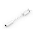 10 cm Type-C  to 3.5 mm Earphone Jack Converter