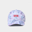 Stylish Snapback Embroidery Lettered