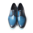 Summer Men's Drving Shoes Genuine Leather Wedding Office Blue Shoes Male Sports Footwear Formal Dress Zapatos de Hombre