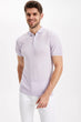 Men Summer Short Sleeve Casual Tees