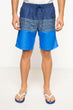 Man Woven Swimming Shorts