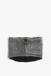 Male Gray Shawl