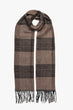 Male Brown Wrap