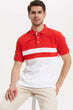 Man Polo T-Shirt