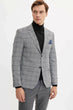 Man Blazer