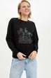 Woman Sweat Shirt