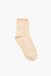 Women Yellow Socks