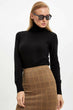 Women Turtleneck
