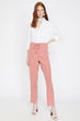 Women Pink Pants