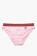 Women Pink Panties