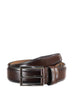 Brown Men 'S Genuine Leather Belt