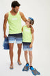Kids Sports/ Outdoor Shorts