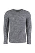 Indigo New Men 'S Striped Sweater
