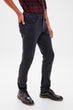 Anthracite Men 'S Skinny Jeans