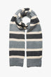 Male Gray Shawl
