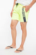 Man Woven Swimming Shorts