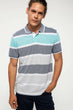 Men Polo T-Shirt