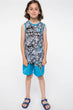 Boys Swimwear Shorts