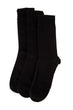Male Basic 3'lü Package Socks