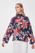 Floral Sweater Sweater