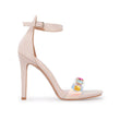 Kriste Bell Evening Shoes WOMEN ABİYE SHOES K1921370